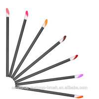 Wholesale disposable lint free lip wands free sample